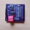 DS2482S-800+ I2C to 1-Wire bridge master