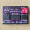 MCP23S17 with 2 X ULN2803 SPI serial I/O extension board expander Arduino Raspberry